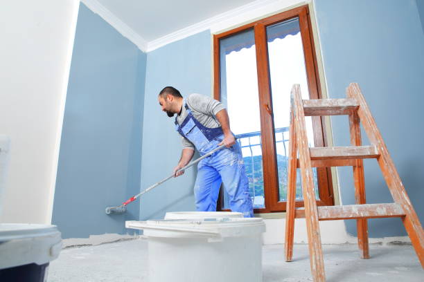 Best Environmental Consulting for Mold Prevention  in Forest City, FL