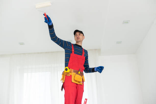 Best Industrial Mold Remediation  in Forest City, FL