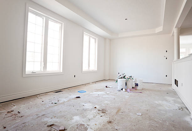 Best Commercial Mold Inspection  in Forest City, FL