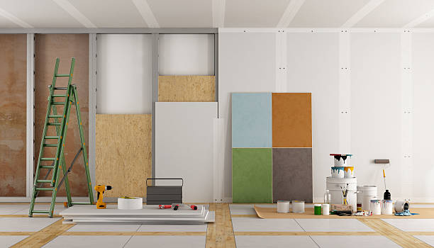 Best Mold Remediation for Vacation Homes  in Forest City, FL