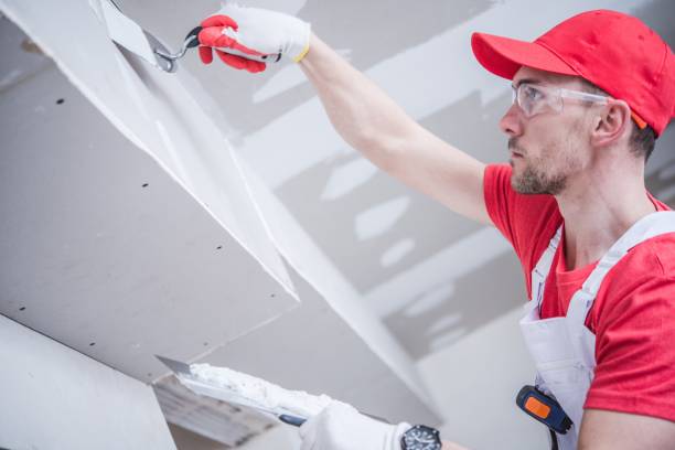 Best Residential Mold Inspection & Testing  in Forest City, FL